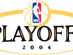 2004 NBA PLAYOFFS